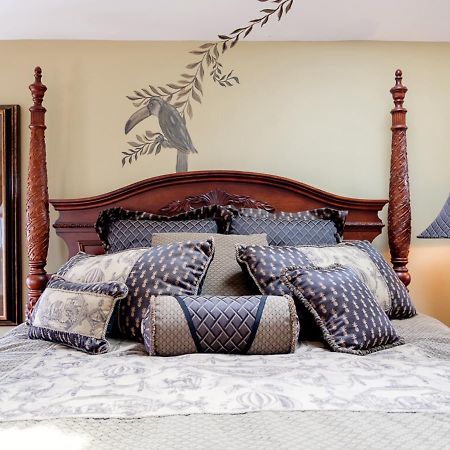 Gaslight Bed & Breakfast Cincinnati Buitenkant foto