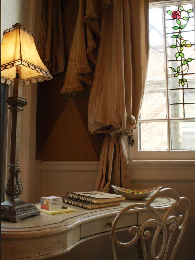 Gaslight Bed & Breakfast Cincinnati Buitenkant foto