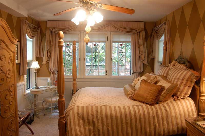 Gaslight Bed & Breakfast Cincinnati Buitenkant foto