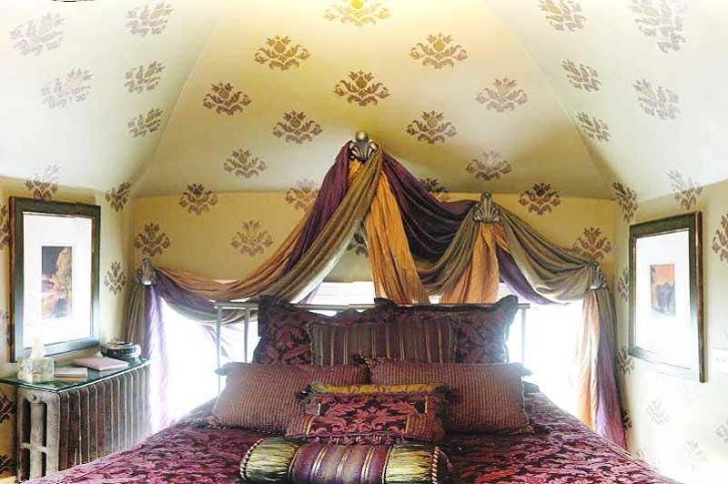 Gaslight Bed & Breakfast Cincinnati Buitenkant foto