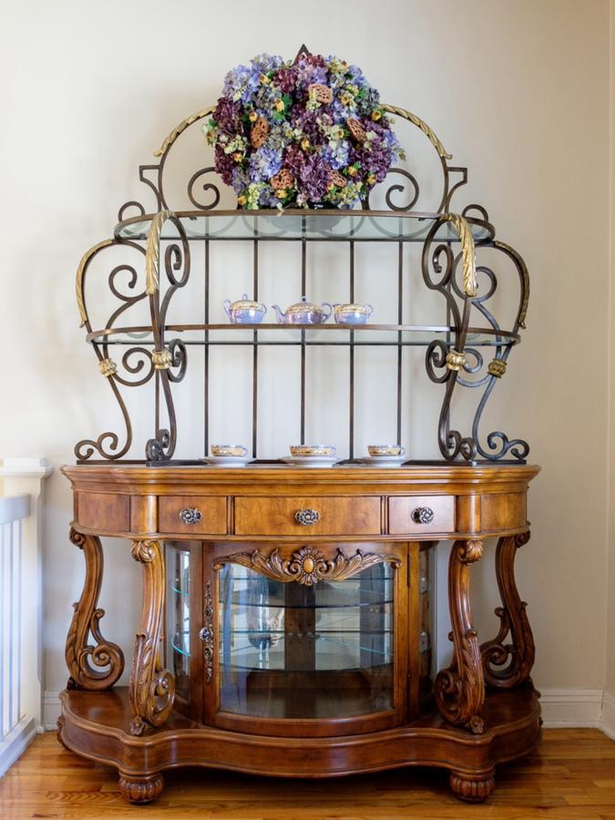 Gaslight Bed & Breakfast Cincinnati Buitenkant foto